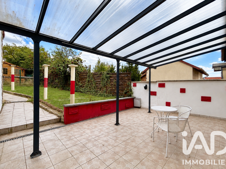 Vente Maison/villa 4 pièces — photo 1