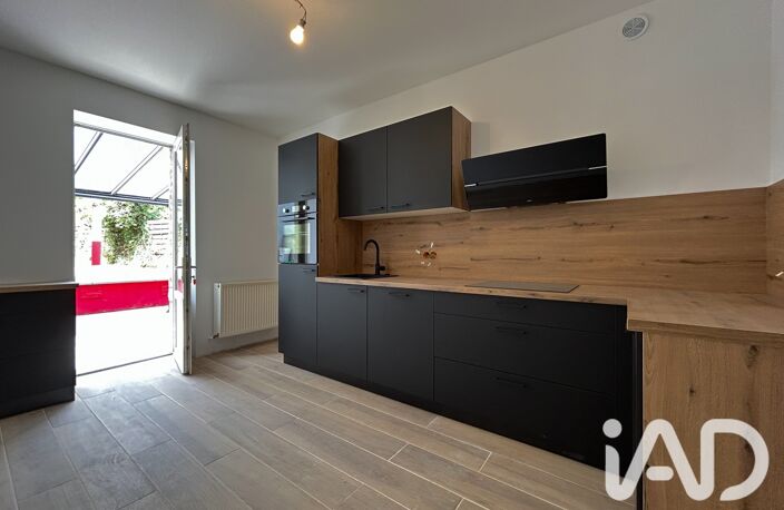 Vente Maison/villa 4 pièces — photo 2