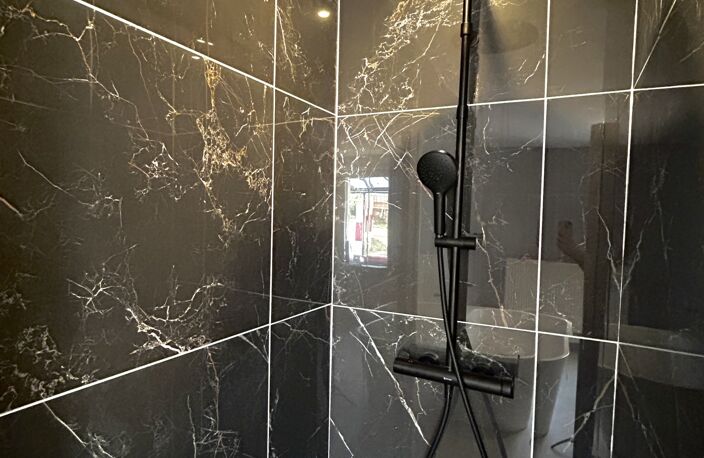 Vente Maison/villa 4 pièces — photo 4