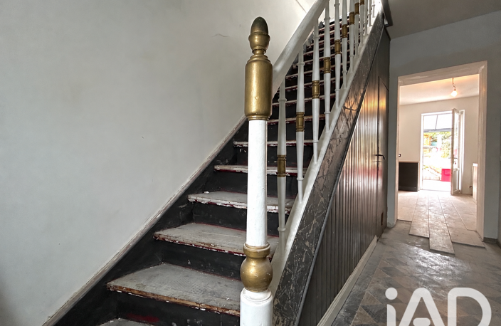 Vente Maison/villa 4 pièces — photo 5