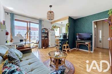 Appartement 2 pièces 127500 €