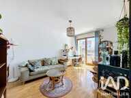 Vente Appartement 2 pièces — photo 2