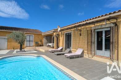 Maison 5 pièces 350000 €
