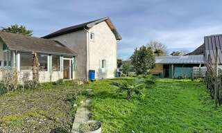Maison 4 Pièces 95 m² à vendre à Abos (64360)