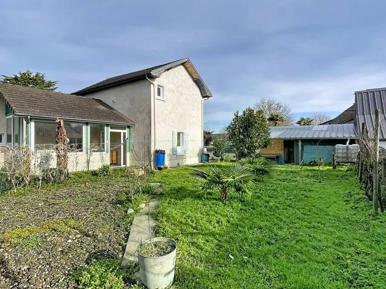 Vente Maison/villa 4 pièces — photo 1