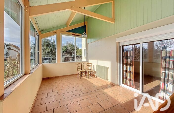 Vente Maison/villa 4 pièces — photo 2