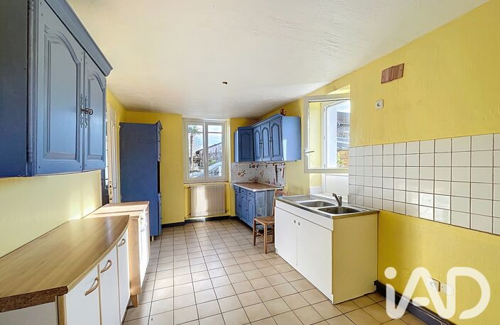 Vente Maison/villa 4 pièces — photo 3