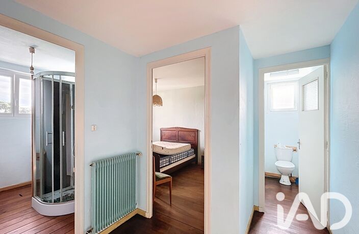 Vente Maison/villa 4 pièces — photo 5