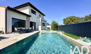 Maison 4 Pièces 140 m² à vendre à Corneilla-del-Vercol (66200)