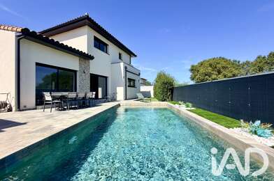 Maison 4 pièces 550000 €