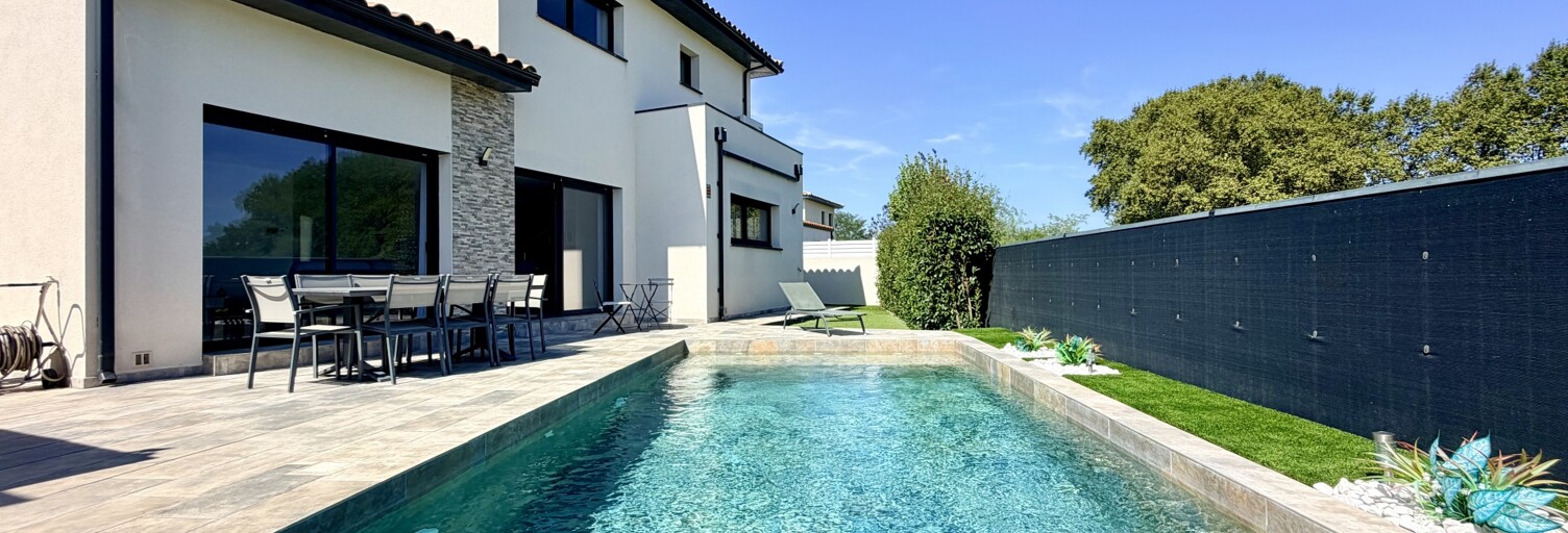 Maison 4 Pièces 140 m² à vendre à Corneilla-del-Vercol (66200)