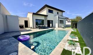 Maison 4 Pièces 140 m² à vendre à Corneilla-del-Vercol (66200)