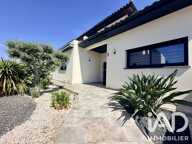 Vente Maison d'architecte 4 pièces — photo 3