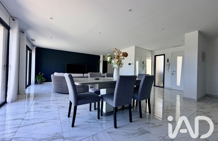 Vente Maison d'architecte 4 pièces — photo 4