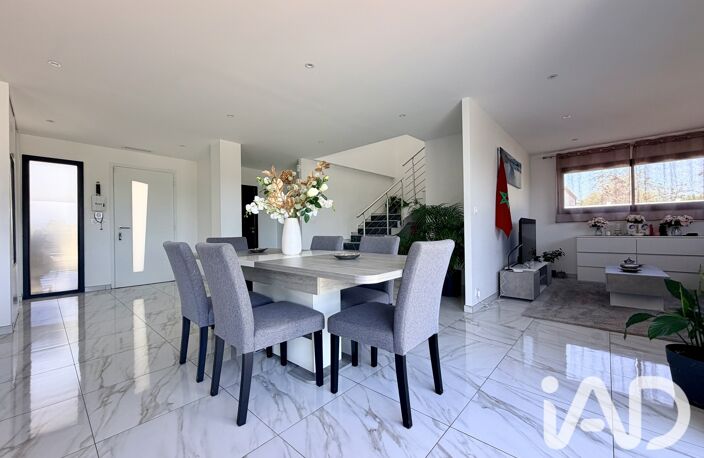Vente Maison d'architecte 4 pièces — photo 5
