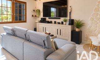 Maison 4 Pièces 88 m² à vendre à Rion-des-Landes (40370)