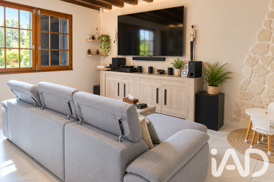 Maison 4 pièces 159000 €