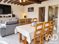 Vente Maison de ville 4 pièces — photo 2
