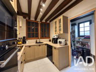 Vente Maison de ville 4 pièces — photo 3