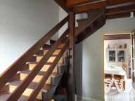 Vente Maison de ville 4 pièces — photo 4