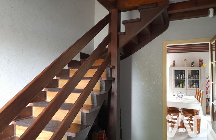Vente Maison de ville 4 pièces — photo 4