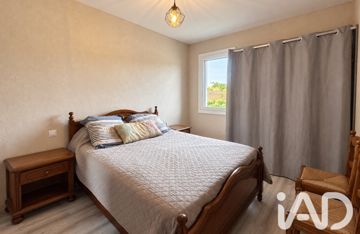 Vente Maison de ville 4 pièces — photo 5