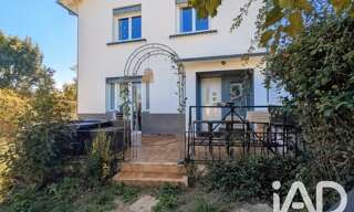 Maison 4 Pièces 78 m² à vendre à Tarbes (65000)