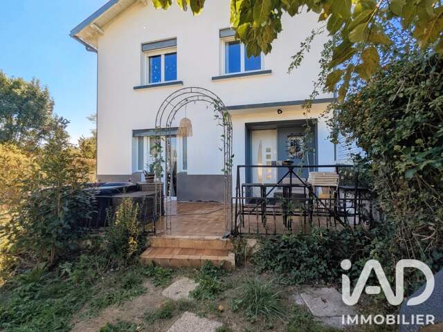 Vente Maison/villa 4 pièces — photo du bien