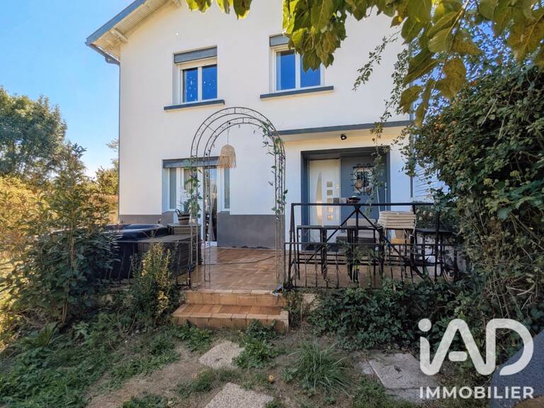 Vente Maison/villa 4 pièces — photo 1