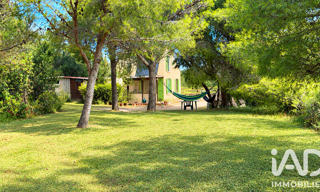 Terrain  2160 m² à vendre à Port-la-Nouvelle (11210)