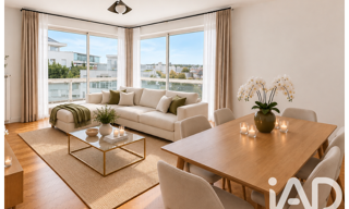 Appartement 3 Pièces 71 m² à vendre à Montigny-le-Bretonneux (78180)