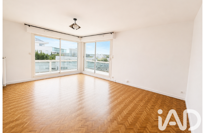 Vente Appartement 3 pièces — photo 2