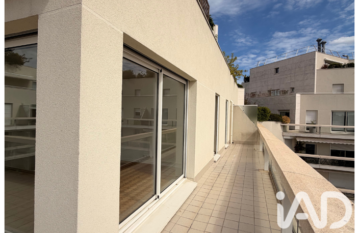 Vente Appartement 3 pièces — photo 4