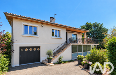 Vente Maison/villa 5 pièces — photo du bien