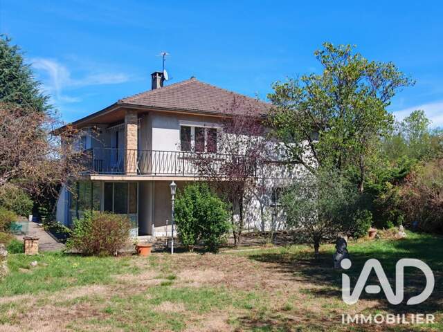 Vente Maison/villa 5 pièces — photo du bien