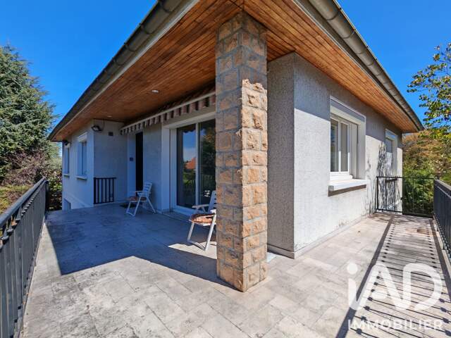 Vente Maison/villa 5 pièces — photo du bien