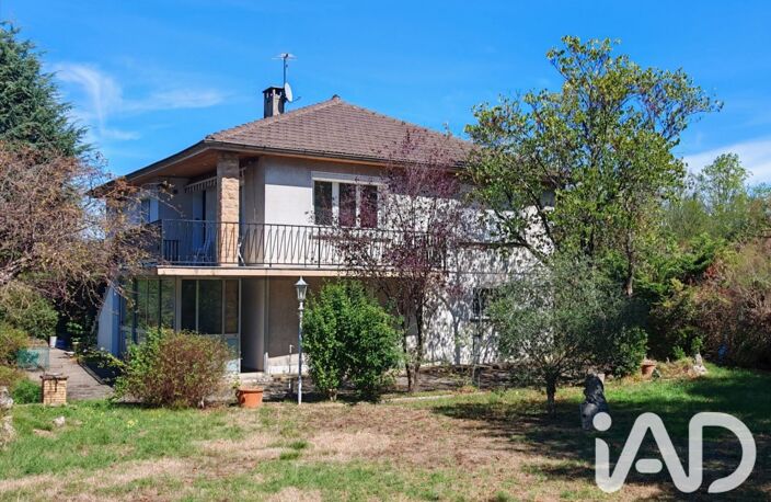 Vente Maison/villa 5 pièces — photo 2