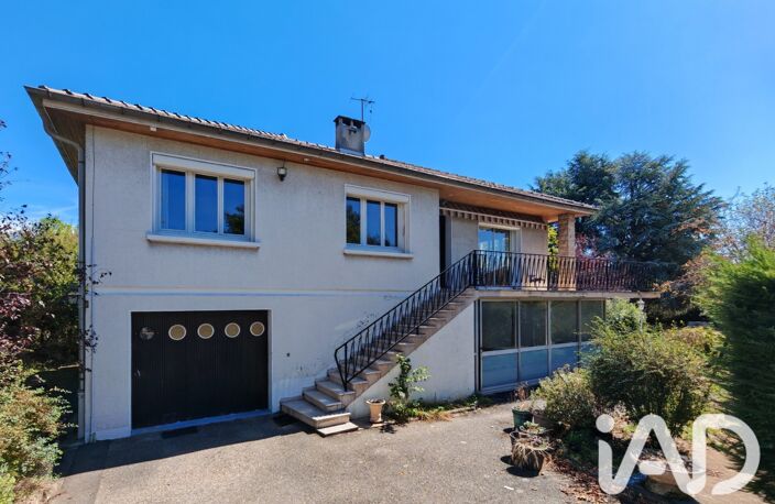 Vente Maison/villa 5 pièces — photo 3