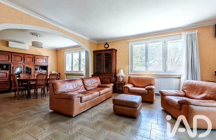Vente Maison/villa 5 pièces — photo 4