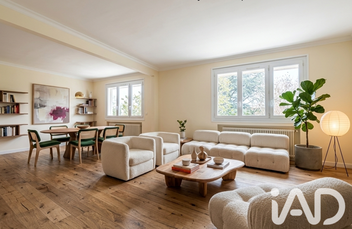 Vente Maison/villa 5 pièces — photo 5