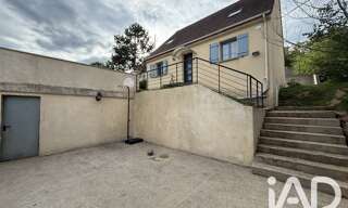 Maison 6 Pièces 107 m² à vendre à Villeneuve-la-Guyard (89340)