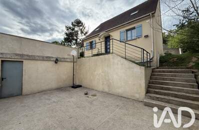 Vente Maison/villa 6 pièces — photo du bien