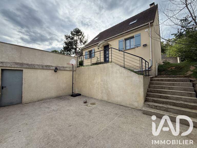 Vente Maison/villa 6 pièces — photo 1