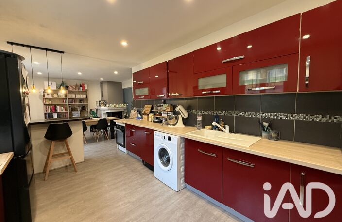 Vente Maison/villa 6 pièces — photo 4