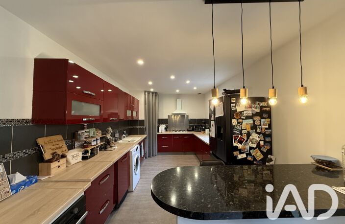 Vente Maison/villa 6 pièces — photo 5