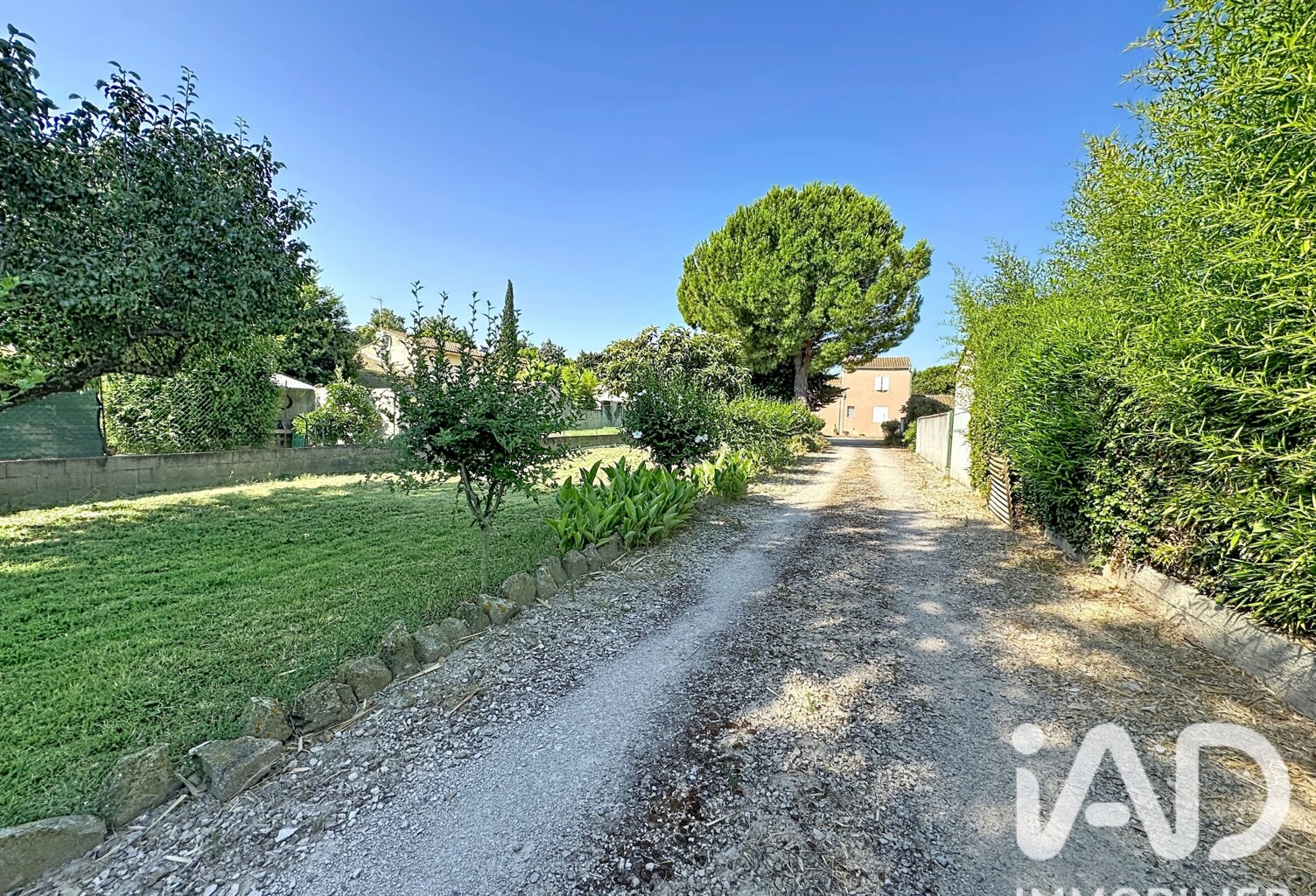 Vente Maison traditionnelle 6 pièces — photo 1