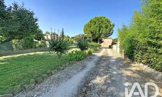 Maison 6 Pièces 110 m² à vendre à Tarascon (13150)