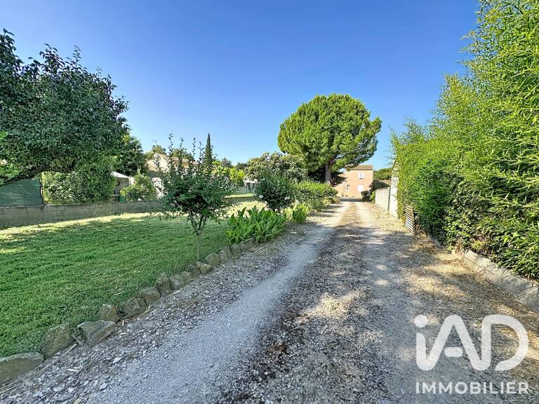 Vente Maison traditionnelle 6 pièces — photo 1