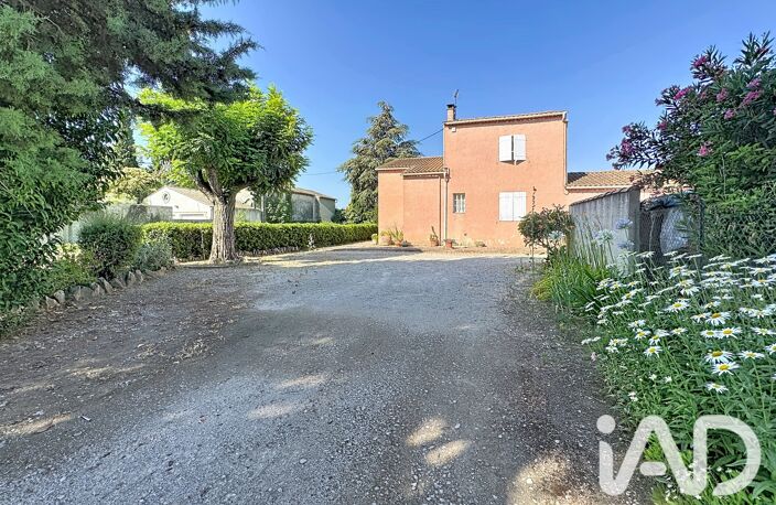 Vente Maison traditionnelle 6 pièces — photo 2