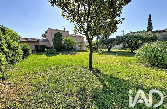 Vente Maison traditionnelle 6 pièces — photo 4